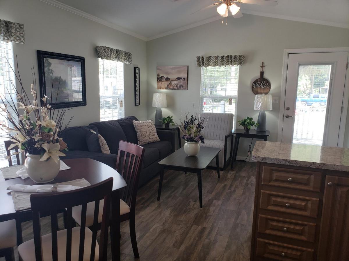 Bulow Cottage 25 Flagler Beach Exterior foto