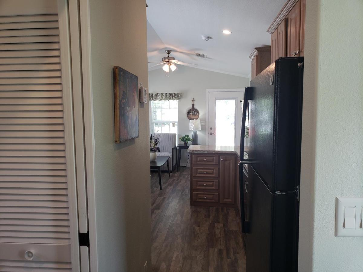 Bulow Cottage 25 Flagler Beach Exterior foto