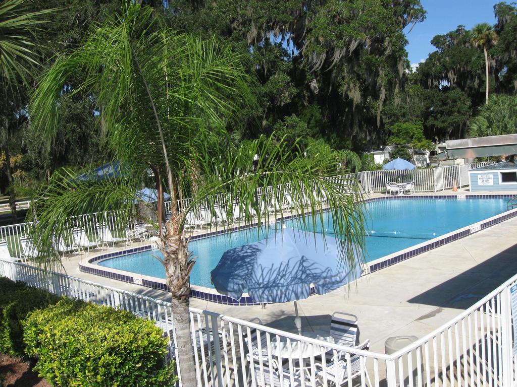 Bulow Cottage 25 Flagler Beach Exterior foto